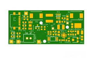 Atom S3 Module - Rev. C - Top.png