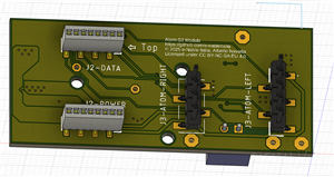 Atom S3 Module - Rev. C. - 3D bottom.png