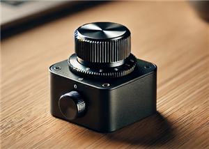 Knubl - One knob to control it all