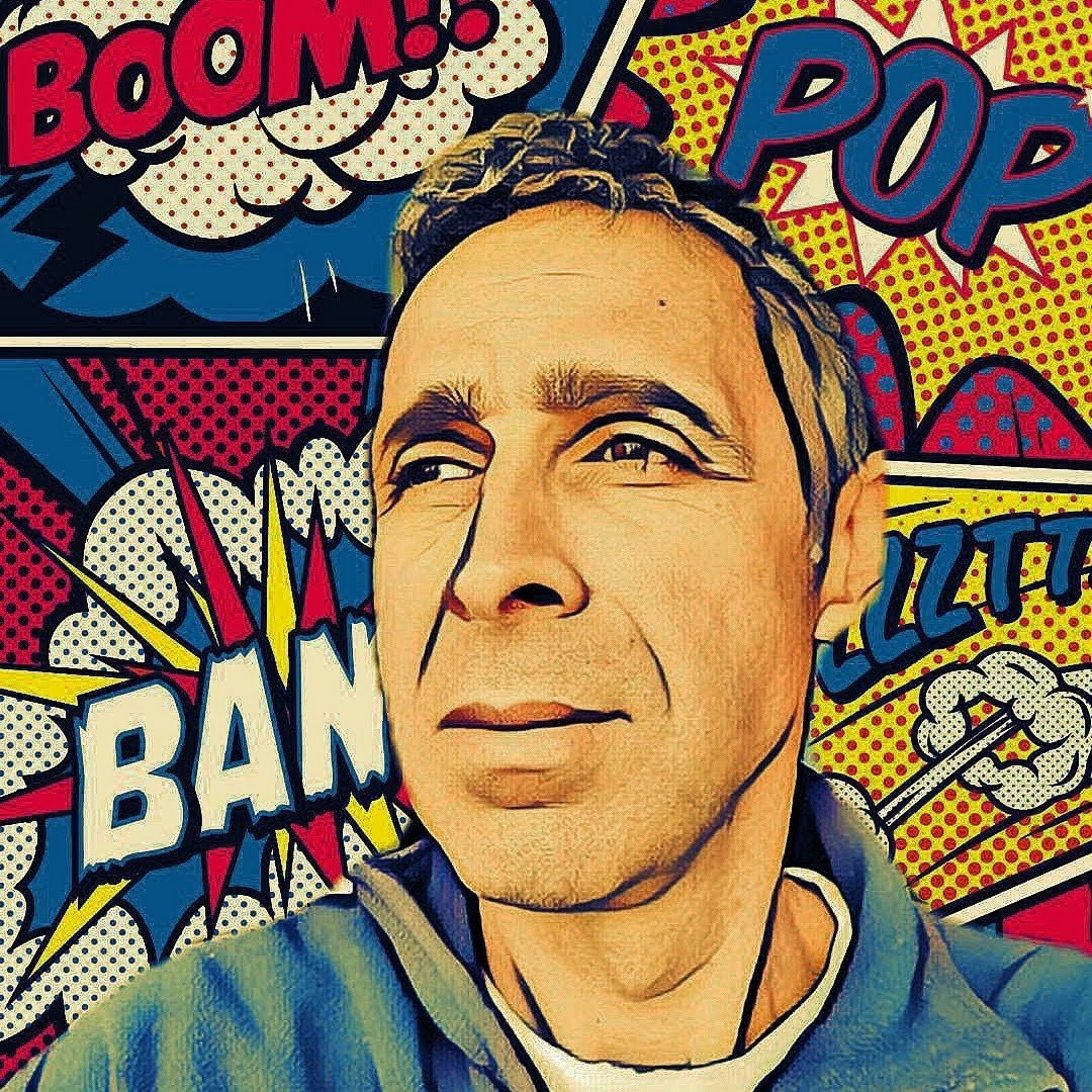 Gabriel Maldonado Suárez