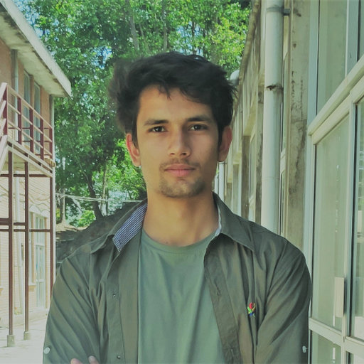 Anup Marahatta