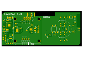 Hackbat Pi pentesting tool_4 layers_20241030