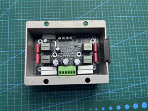 TAS5630B Prototype.JPG