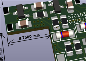 AGC for UBIX radio.  Cloned.