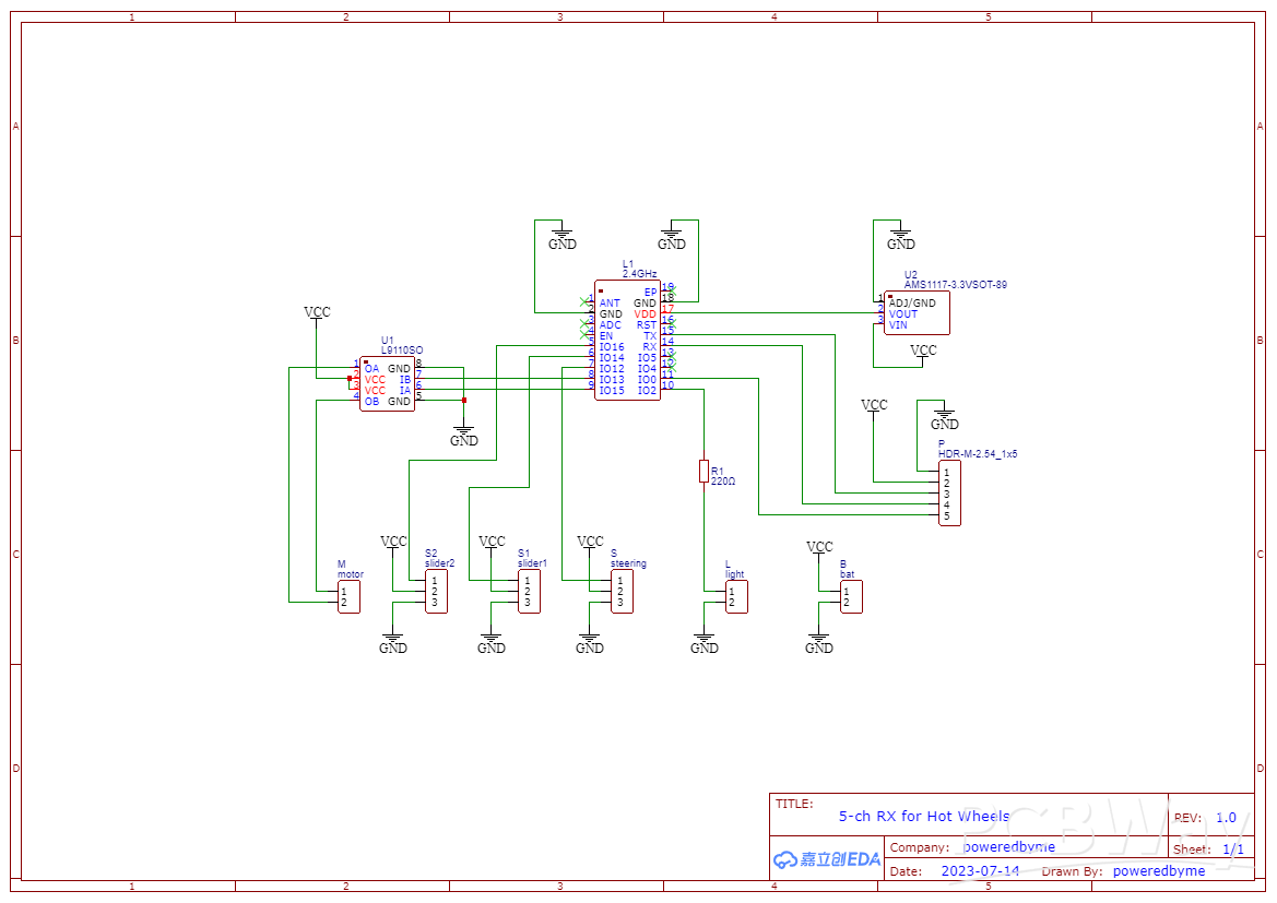 circuit_PCBWay Community.png