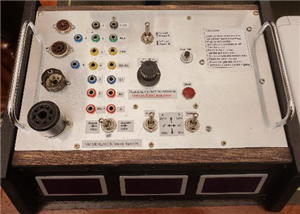 Valve heaven mainboard