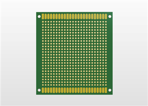 General Purpose Perforated Breadboard