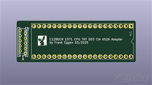 v3.3_C128DCR_1571_CIA6526_Parallel_Adapter_top.jpg