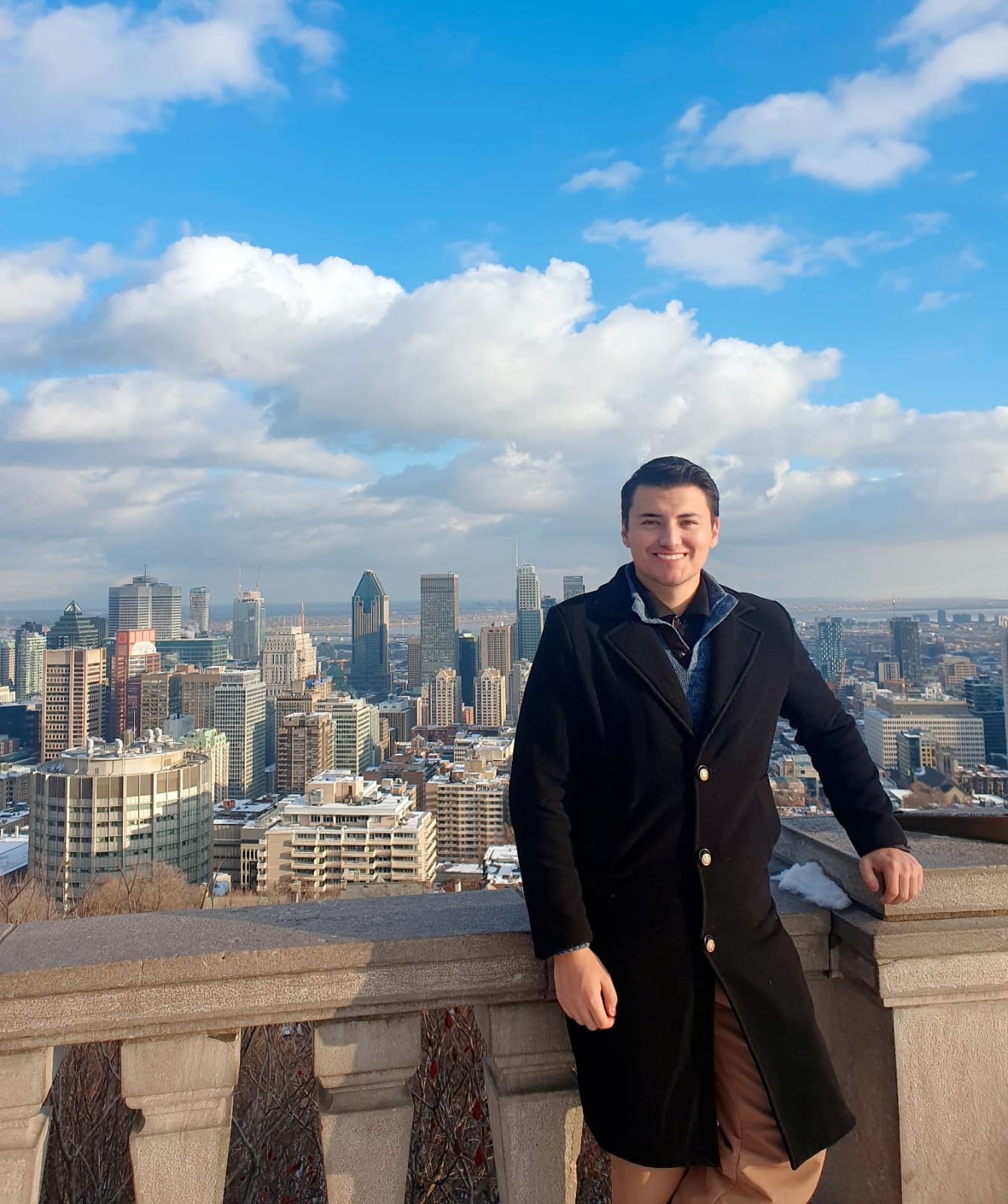 Edgar Contreras Navez