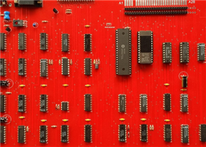 IF1RMK - Remake of Interface 1 for HC91