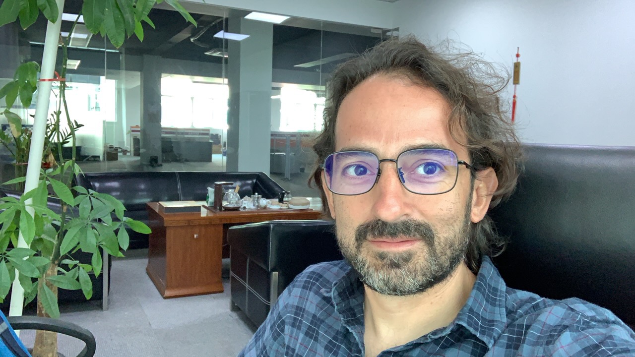 Luis Arguello