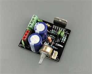 TDA7265 Stereo Amplifier