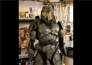 Proposal for Collaboration – CNC/3D Printing Partner for Veteran Support Project (Freedom 75)