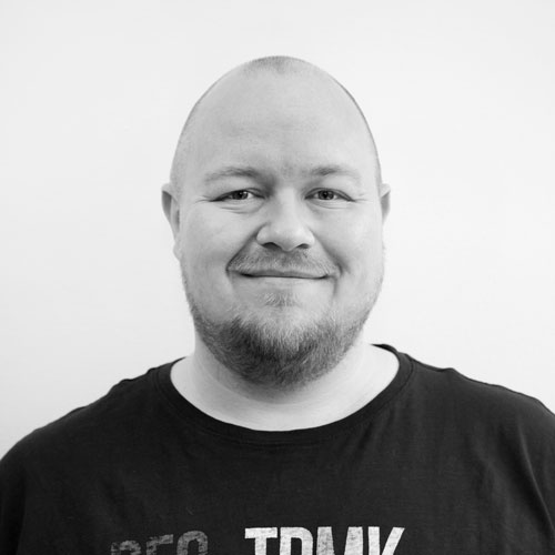 Mads Walder Gensby Henriksen