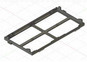 SONY PVM 9044/9045 D AND B BOARD BRACKET