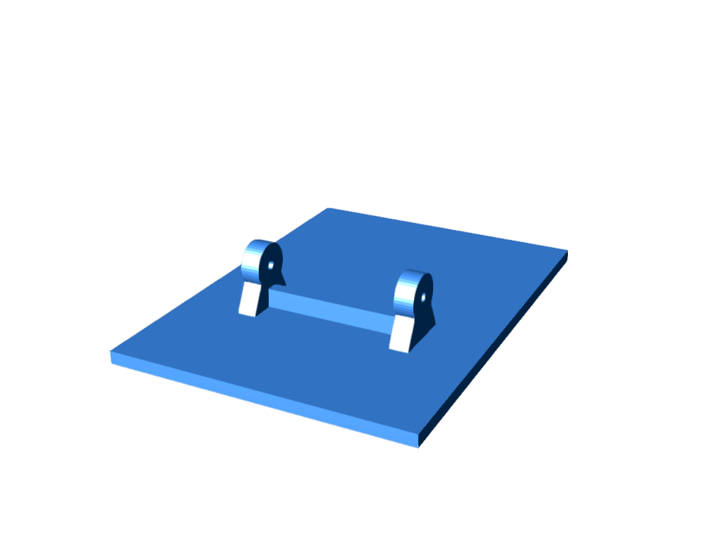 Botom part od STAND
