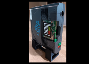 Core Grafx Vertical Stand (PC Engine)