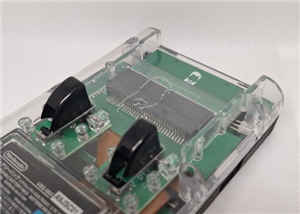 Xbox 360 Trigger Buttons for DMG-103/104