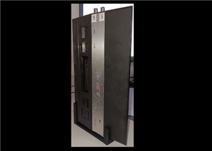 Atari 2600 Jnr Vertical Stand