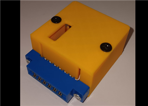 Tape64 V2 Case for Commodore 64