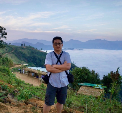 siripong lapnitayaphan