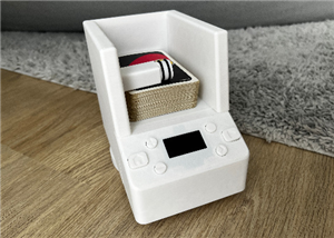 Automatic Card Dealer