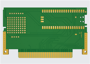 N64 16Mb Cartridge Board