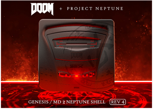 PROJECT NEPTUNE - REV 4 - DOOM TOP SHELL