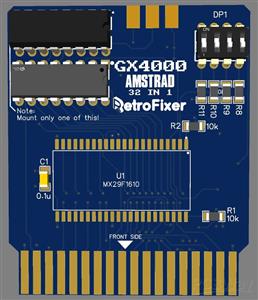rom様 GitHub - ZXSpectrumVault/rom-disassemblies: Disassemblies of