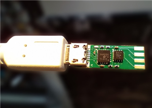 gmdrec - USB interface for Sony MD recorders