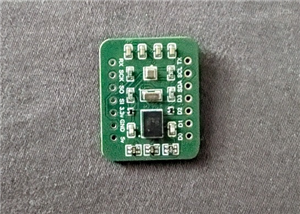 XIAO ESP32 HAT (IMU + Baro + SD card module)