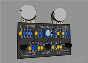 Danelectro - Nichols 1966