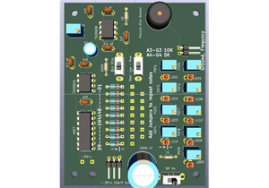 Note Sequencer