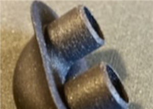 Maroske Deck Fittings for Sea Kayaks