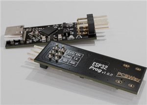 ESP32_Programmer