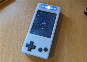 CYD Galagino Handheld