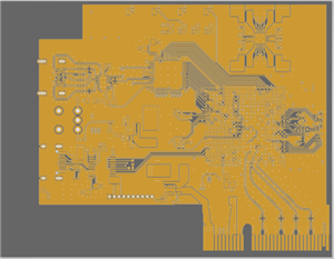 dma card for testing