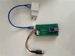 Commodore C64 SD2iec Hat For Arduino Mega 2560 R3 -3.jpg