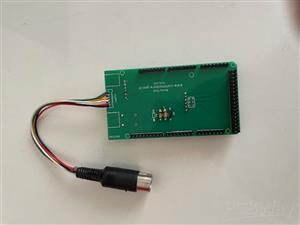Commodore C64 SD2iec Hat For Arduino Mega 2560 R3 Hat-Alt.jpg