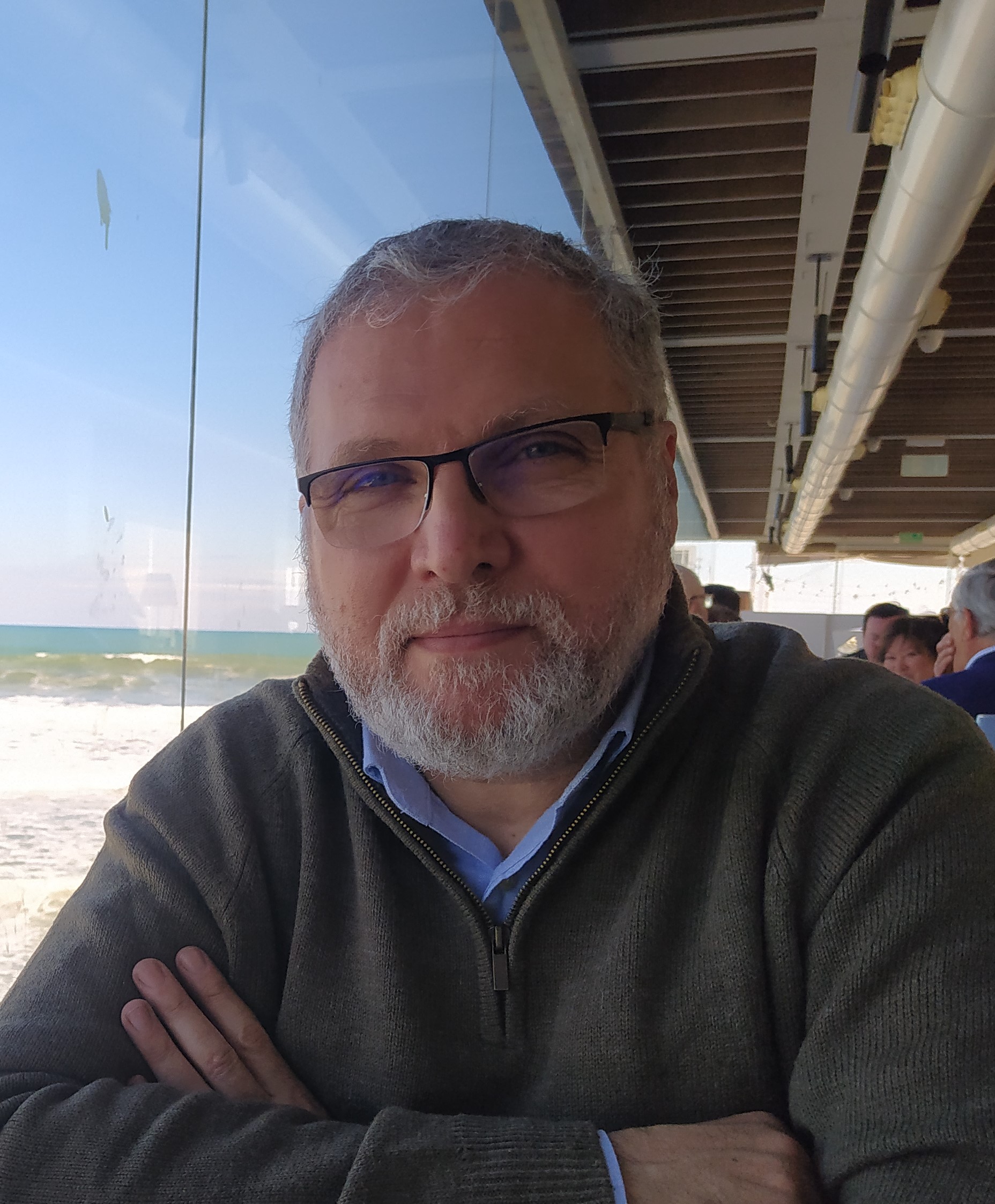 Isidro Nunez de Arenas Blanco