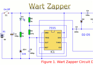 wart_zapper.kicad_pcb