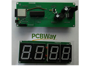 Smart Clock