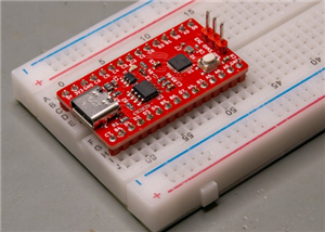CH32V006K8U6 Development Board