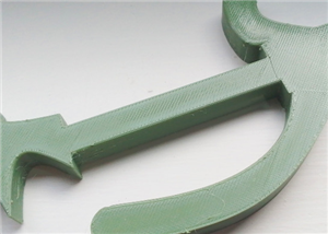 Modular tool for HEMA and LARP