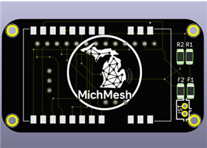 MichTastic Node V1.1