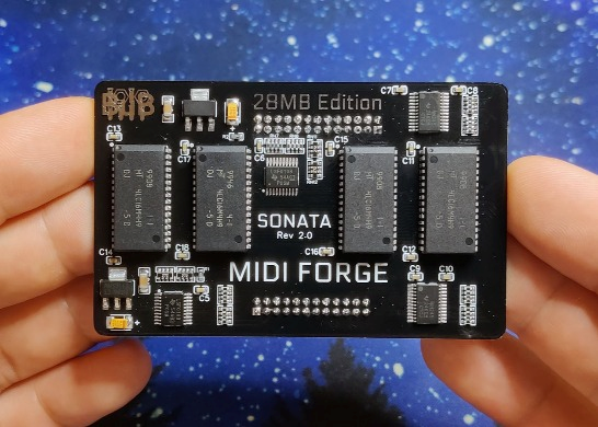 DMAボード Thin Mini-ITX SBC with Intel Celeron J6412 - MANO321