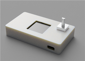 Building a GPS Speedometer with RP2040-Zero
