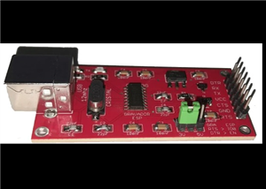 Gravador Esp32 Esp8266 boot reset automatico