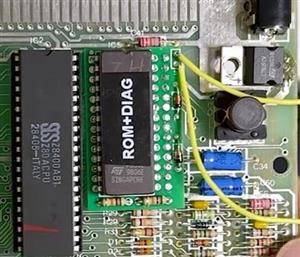 ストロンガー ZX Printer - Wikipedia