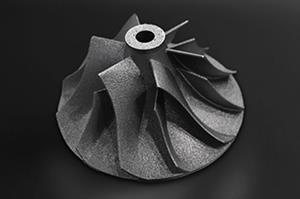 Tool steel
